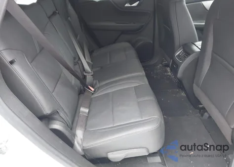 2022 Chevrolet Blazer Awd 3Lt из США, поврежденный, VIN 3GNKBJR40NS164967